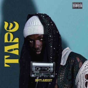 Boylankhy – Tape