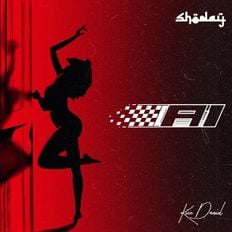 Shoday ft. Kizz Daniel – A1 Lyrics