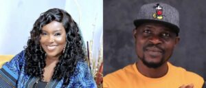 Biola Adebayo Faces Backlash Over Podcast Interview with Baba Ijesha