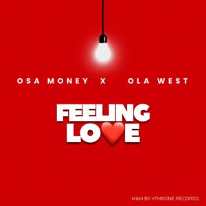 Osa Money ft. Olawest – Feeling Love