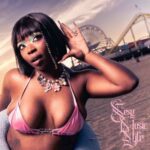 Theodora – Miss Kitoko