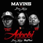 Mavins – Adaobi