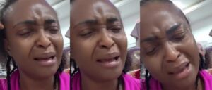 Blessing CEO Opens Up About Breast Removal Surgery After Diagnosis