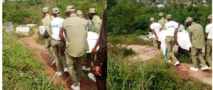 NYSC LGI in Custody as Corps Member Dies from Abortion Complications