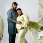 Gospel Star Judikay Welcomes Baby No. 2, Shares Emotional Note