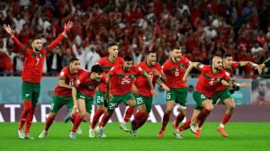 Senegal Stripped of AFCON Title as Morocco Declared Champions