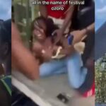 Ozoro Festival Controversy: Chief Priest, Organisers Nabbed by Police