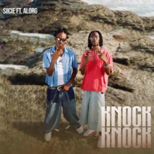 Siicie & AlorG - Knock Knock