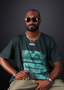 Biography of SamWHITE IGWE