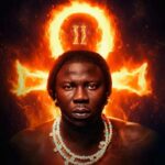 Stonebwoy & Arathejay - Mountain Tall