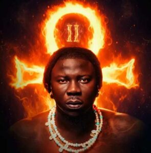 Stonebwoy & Arathejay - Mountain Tall