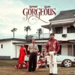 Kunmie & Lojay - Gorgeous