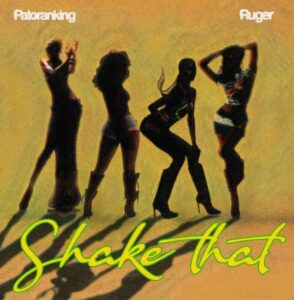 Patoranking ft. Ruger - Shake That