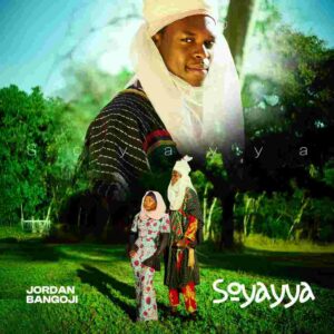 Jordan Bangoji – Soyayya