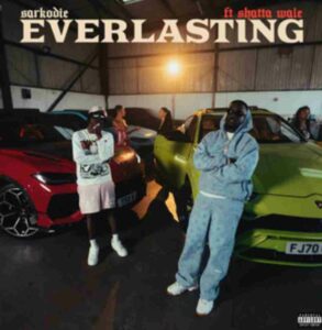 Sarkodie & Shatta Wale – Everlasting