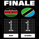 Bien & Alikiba – Finale