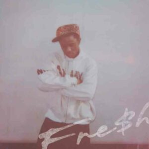 Victony – FRE$H