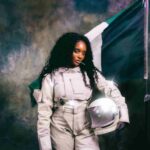 Bloody Civilian, Terry Apala & Boj - Spacefuji