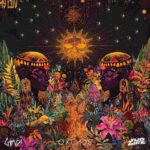 Ghenda & Oxlade – My Luv