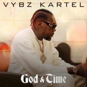 Vybz Kartel ft. Wizkid – Stay For The Night