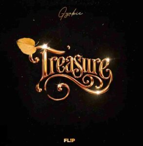 Gyakie – Treasure