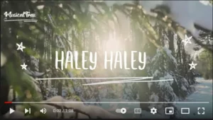 Viral Sound God – Haley Haley (Time of our Lives)