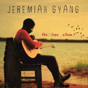 Jeremiah Gyang – In Love With You