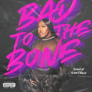Saucy Santana – Bounce