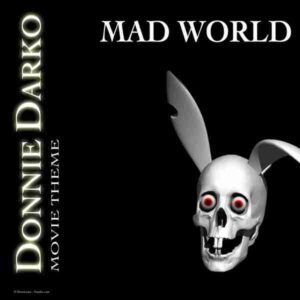 Gary Jules – Mad World (Donnie Darko Soundtrack)