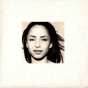 Sade – Pearls
