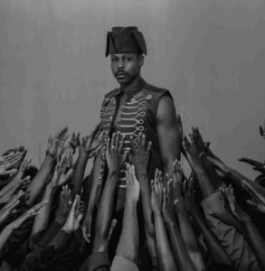Ladipoe & Teni – Clutch