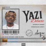 Cheque – Kosomona