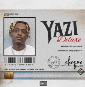 Cheque & Goyo – Goodbye II