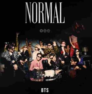 BTS – Normal