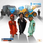 Lovn, L.A.X & Terry Apala – OMO TI O COMMON II