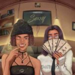 Swayvee – Sexxy