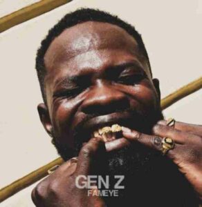 Fameye – Gen Z