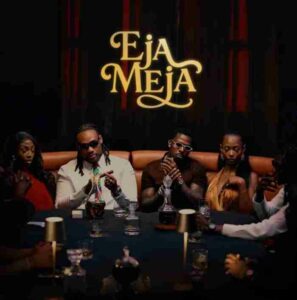 BNXN & Asake – Eja Meja