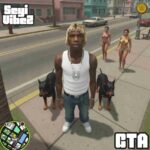 Seyi Vibez – GTA
