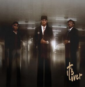 FOLA, Bella Shmurda & Zlatan – It's Over Lyrics