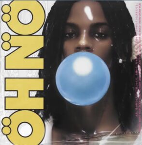 Rema – Oh No Lyrics