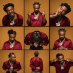 Young Jonn – Hold Somebody Lyrics