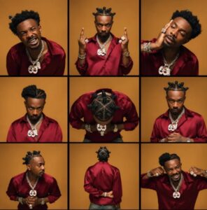 Young Jonn – Hold Somebody Lyrics