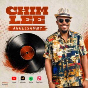 Angelsammy – Chim Lee